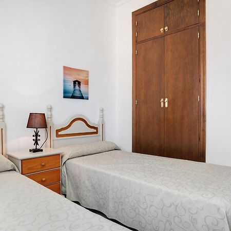 Apartamento Atlantico 102 Conil De La Frontera Exteriör bild