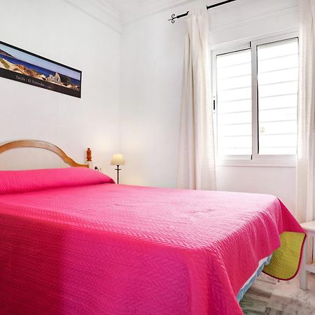 Apartamento Atlantico 102 Conil De La Frontera Exteriör bild