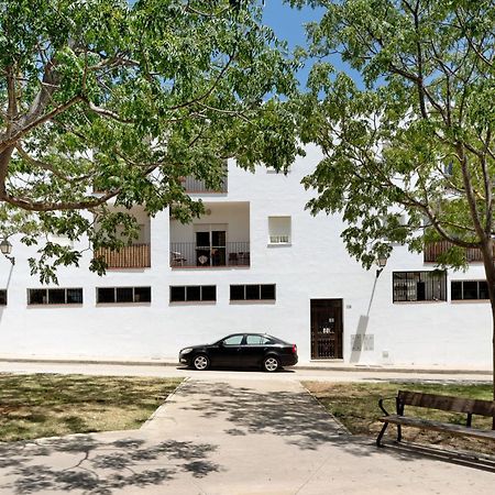 Apartamento Atlantico 102 Conil De La Frontera Exteriör bild