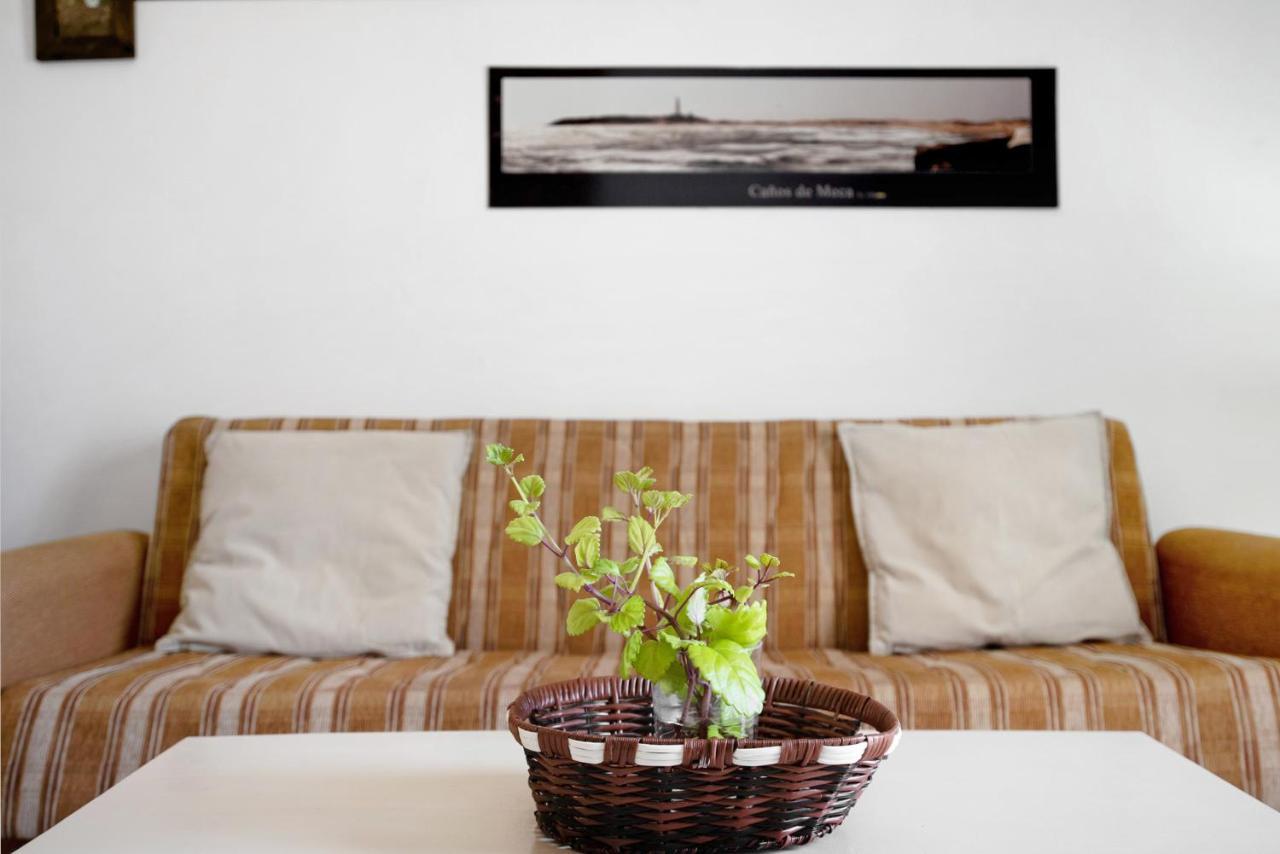 Apartamento Atlantico 102 Conil De La Frontera Exteriör bild
