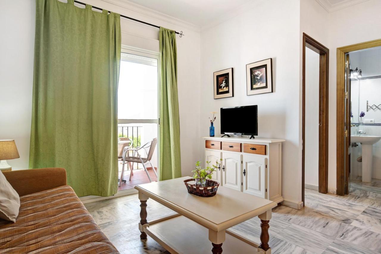 Apartamento Atlantico 102 Conil De La Frontera Exteriör bild