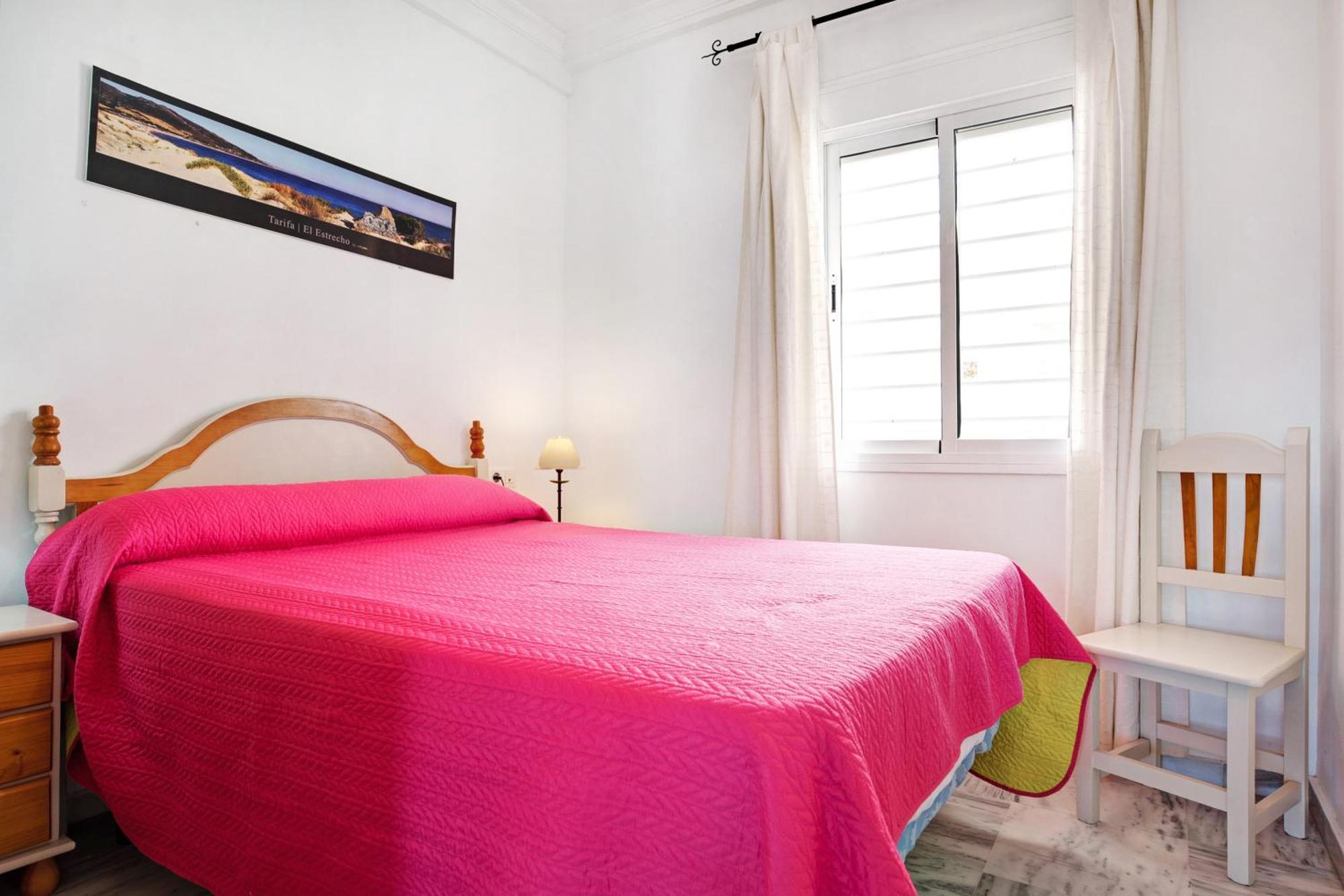 Apartamento Atlantico 102 Conil De La Frontera Exteriör bild
