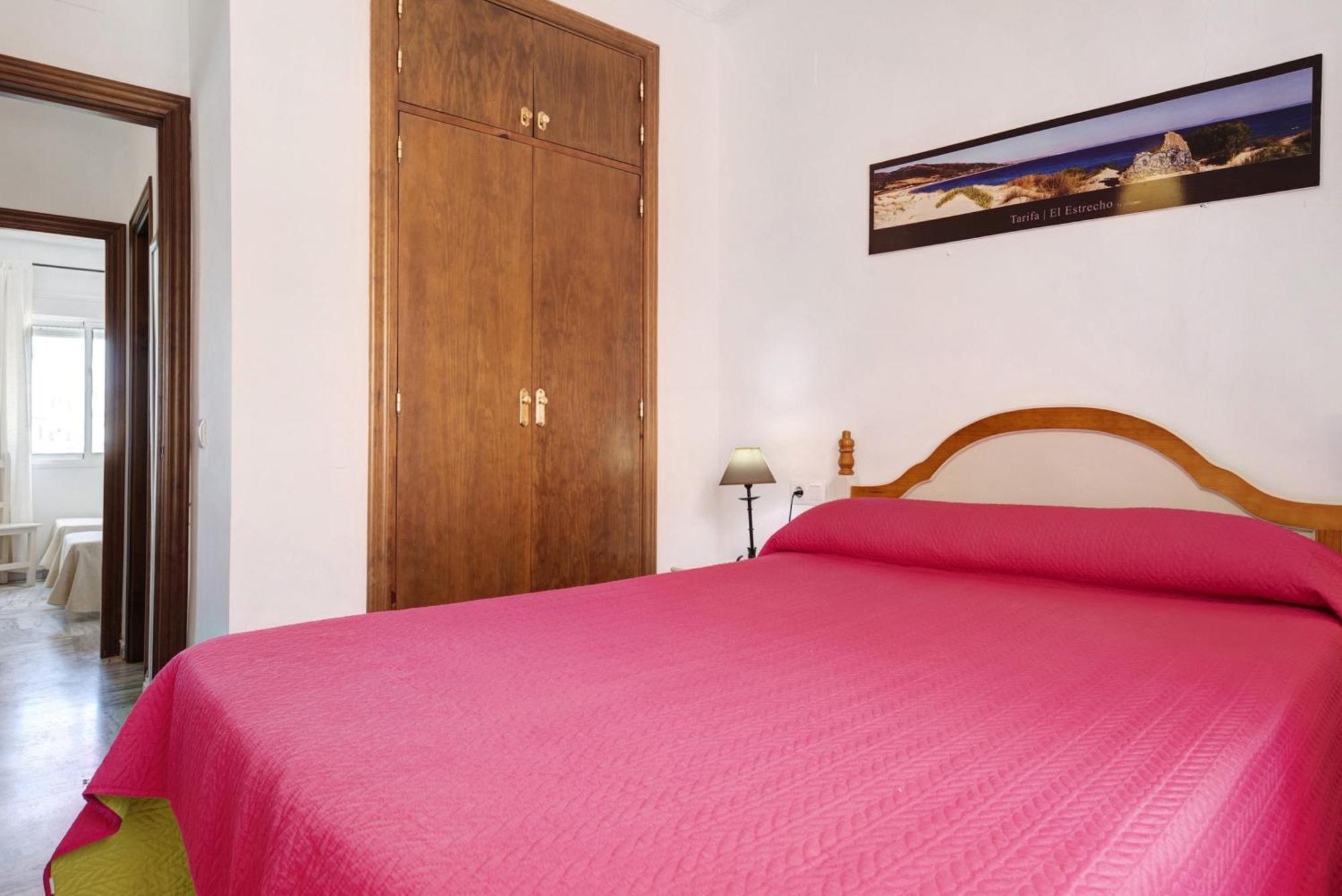 Apartamento Atlantico 102 Conil De La Frontera Exteriör bild